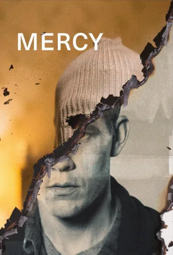 Mercy (2016)