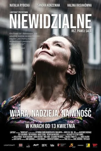 The Invisibles (2018)