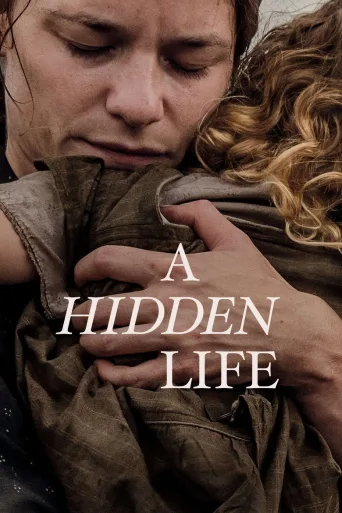 A Hidden Life (2019)
