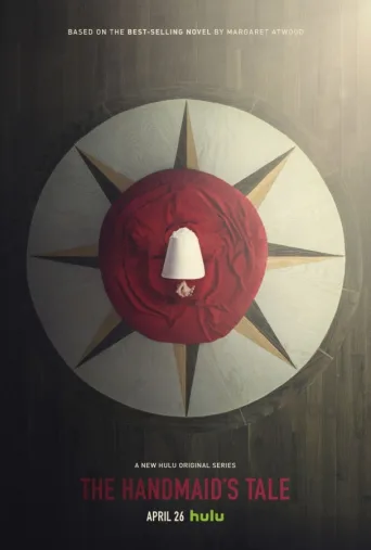 The Handmaid's Tale - Orjattaresi (2017)