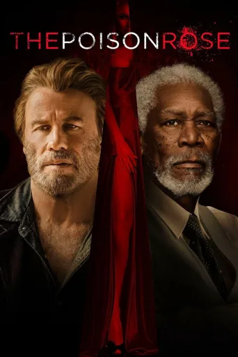 Poison Rose (2019)