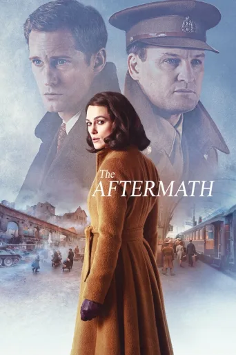 The Aftermath (2019)