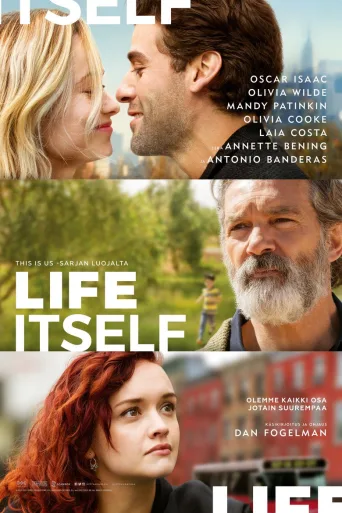 Life Itself (2018)
