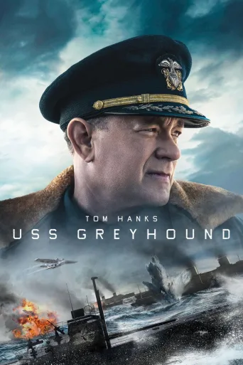 USS Greyhound (2020)