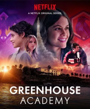 Greenhouse Academy (2017)