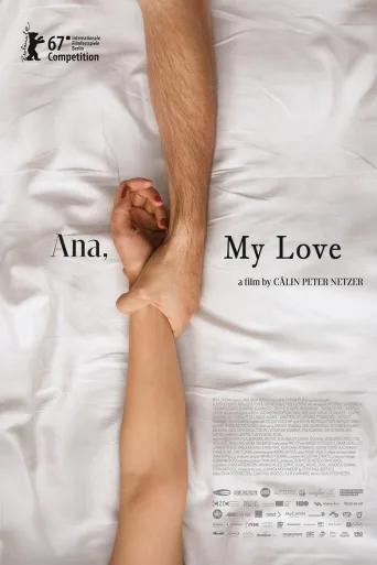 Ana, My Love (2017)