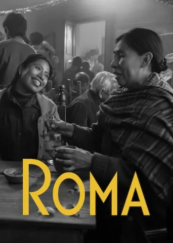Roma (2018)