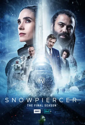 Snowpiercer (2020)