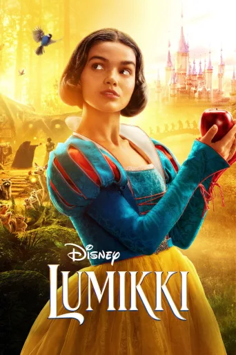 Lumikki (2025)