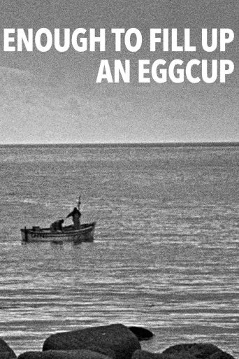 Enough to Fill Up an Eggcup (2016)