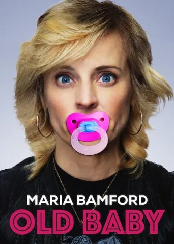 Maria Bamford: Old Baby (2017)