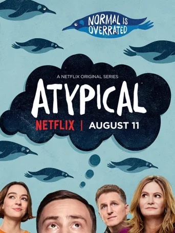 Atypical (2017)