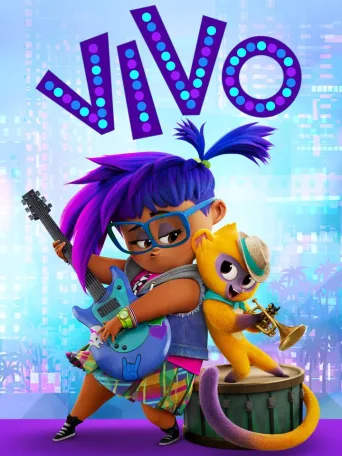 Vivo (2021)