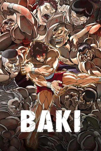 BAKI (2018)