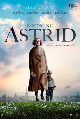 Nuori Astrid (2018)