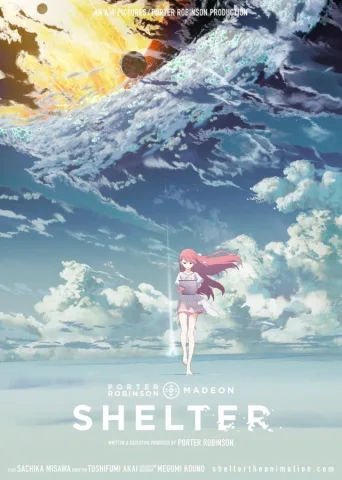 Shelter (2016)