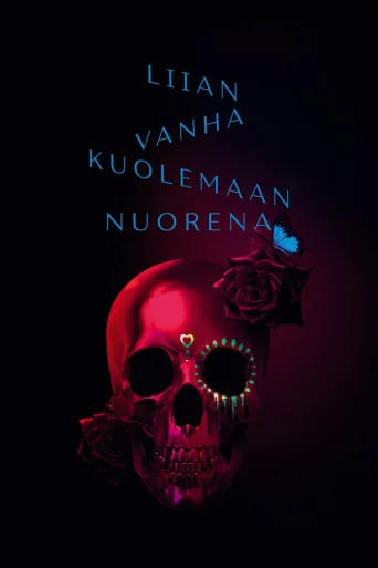 Liian vanha kuolemaan nuorena (2019)