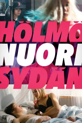 Stupid Young Heart (2018)