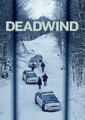 Deadwind (2018)