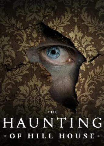 The Haunting of Hill House (2018)