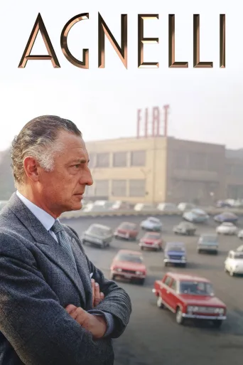 Agnelli (2017)