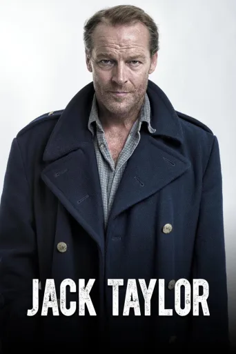 Jack Taylor (2010)