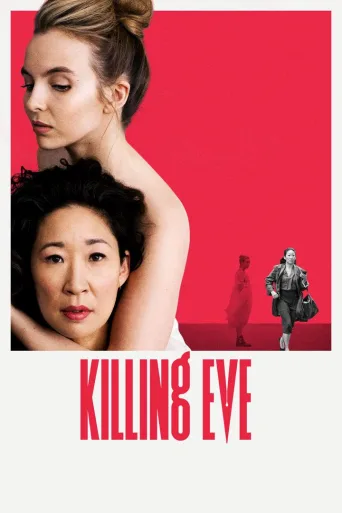 Killing Eve (2018)