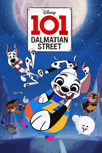 Dalmatialaiskatu 101 (2019)