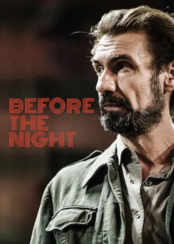 Before the Night (2018)