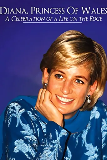 Diana, Princess of Wales: A Celebration of a Life (2012)