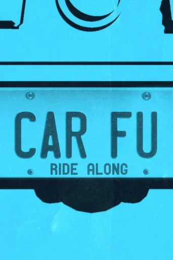 John Wick: Car Fu Ride-Along (2017)
