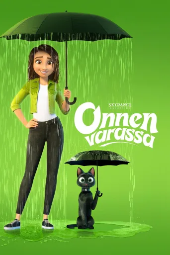 Onnen varassa (2022)