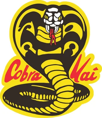 Cobra Kai (2018)
