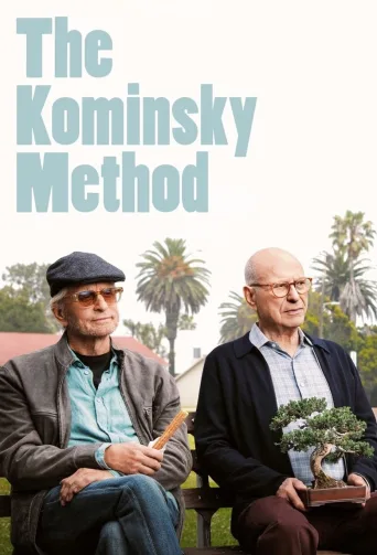 Kominsky-metodi (2018)