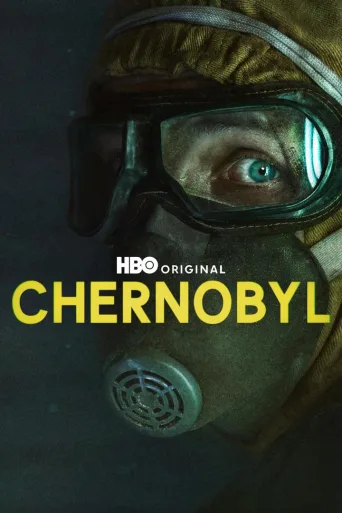 Tšernobyl (2019)