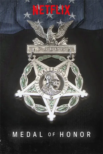 Medal of Honor: Sotasankarit (2018)