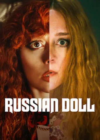 Russian Doll (2019)