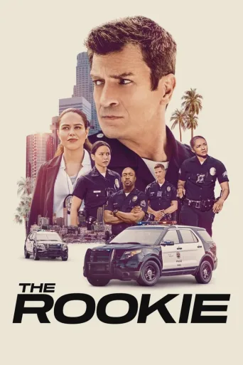 The Rookie (2018)