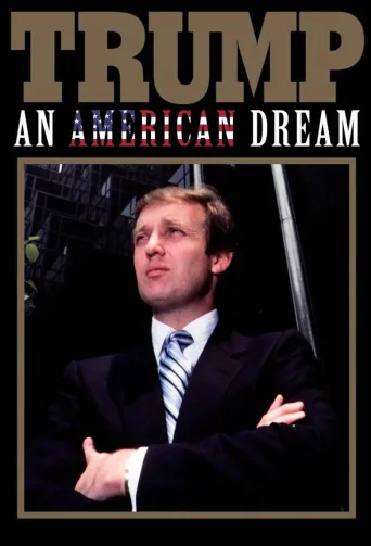 Trump: Amerikkalainen unelma (2017)