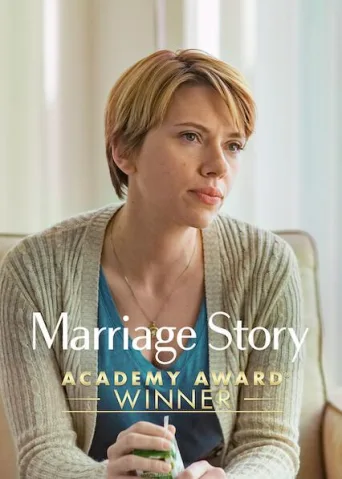 Marriage Story (2019)
