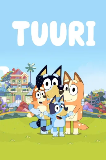Tuuri (2018)
