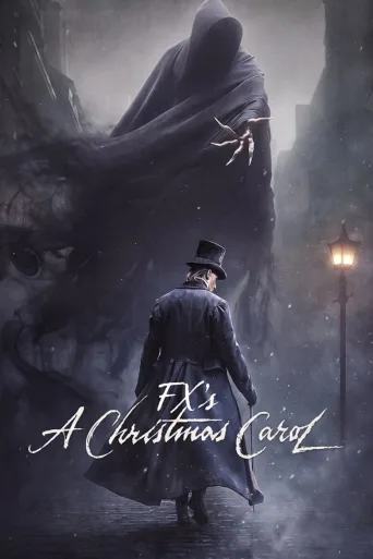 FX's A Christmas Carol (2019)