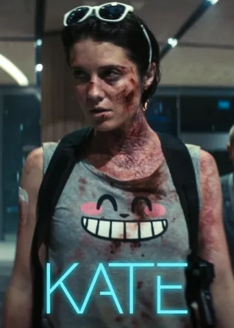 Kate (2021)