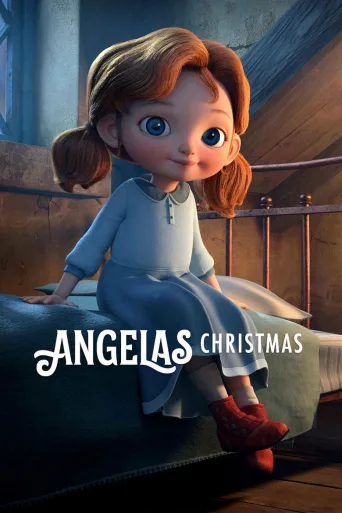Angela's Christmas (2017)