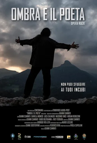 Ombra and the Poet (2017)