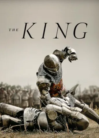 The King (2019)