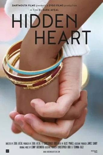 Hidden Heart (2018)