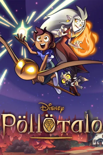 Pöllötalo (2020)