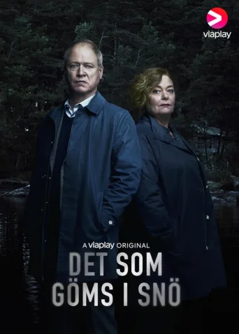 Kylmäävä tapaus (2018)
