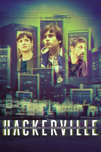 Hackerville (2018)